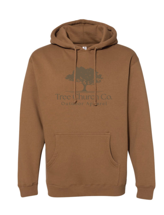 Hunt Wild Game hoodie - Gen. 27:3